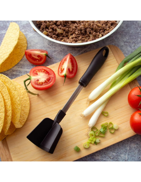 Cortador de Carne RADA 28 cm Nylon Libre de BPA