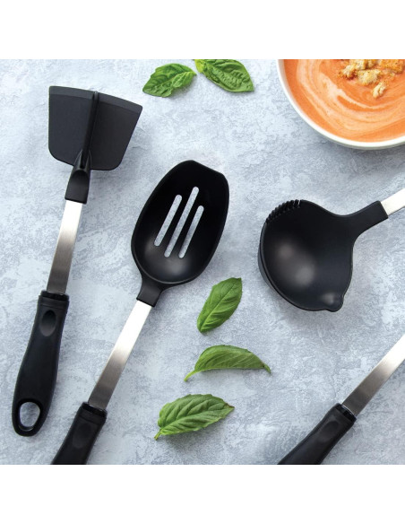 Cortador de Carne RADA 28 cm Nylon Libre de BPA