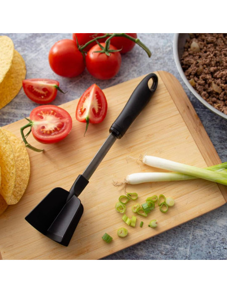 Cortador de Carne RADA 28 cm Nylon Libre de BPA