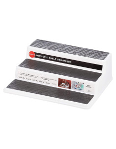Organizador de Gabinete de Cocina Copco 3 Niveles Antideslizante