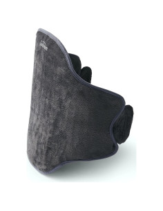Envoltura Térmica Sunbeam para Espalda 58.4 x 38.1 cm Gris