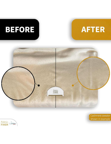 Juego de 3 Peines Removedores de Pelusas Wardrobe Hackers