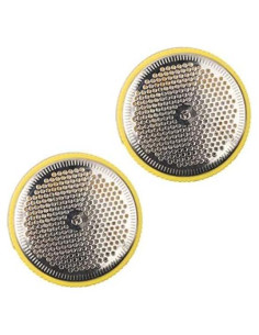 Cubiertas de malla de repuesto Pionix 2 paquetes 24,9 g