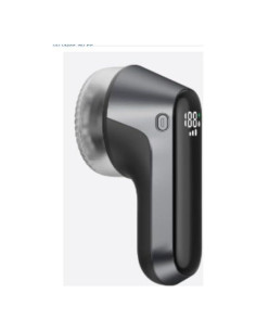 Raspador de Tela coldSky YM05 Gris con Batería Incluida