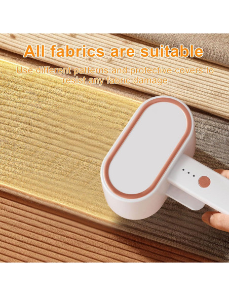 Afeitadora de tela eléctrica Wenzhou XS-010 6 cuchillas