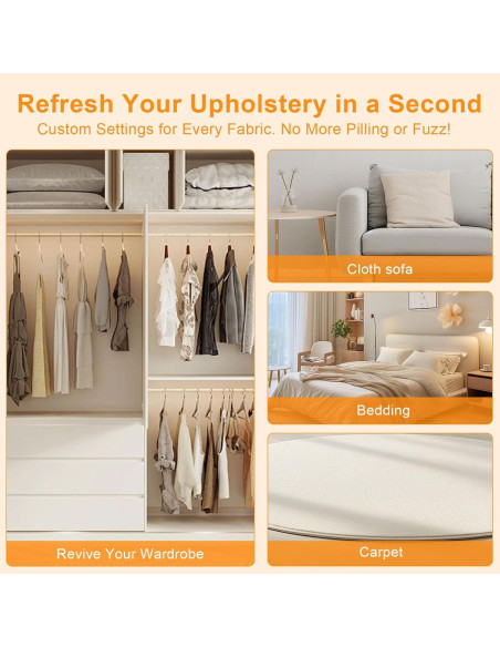 Afeitadora de tela eléctrica Wenzhou XS-010 6 cuchillas