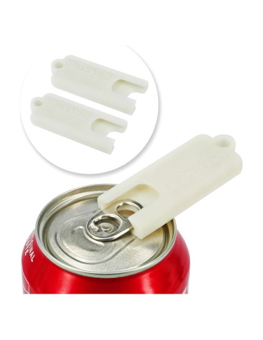 Abrebotellas Compacto Intulon para Latas - Mini 2 Piezas