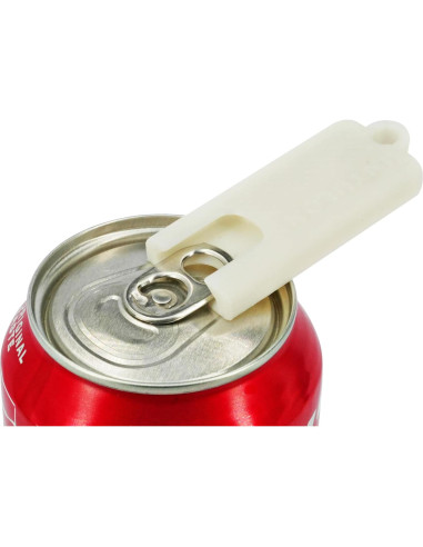 Abrebotellas Compacto Intulon para Latas - Mini 2 Piezas