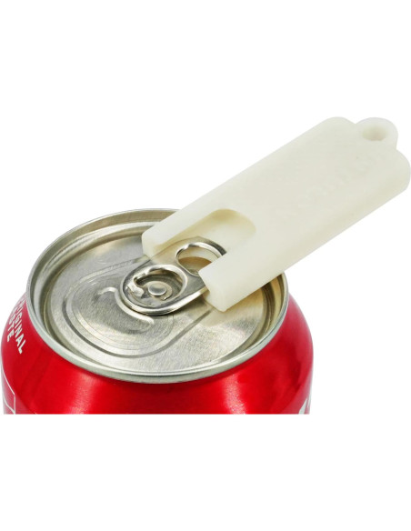 Abrebotellas Compacto Intulon para Latas - Mini 2 Piezas