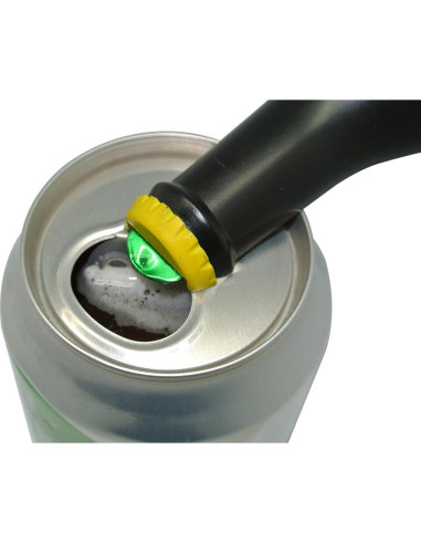 Abrebotellas Ergonómico EZ para Artritis - Easy Opener