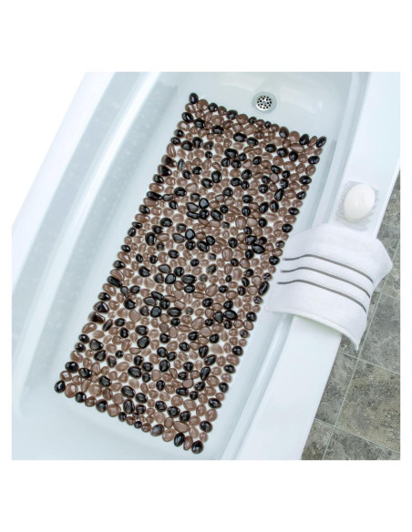 Tapete de Masaje para Pies SlipX Solutions 96,5x43,2 cm Antideslizante