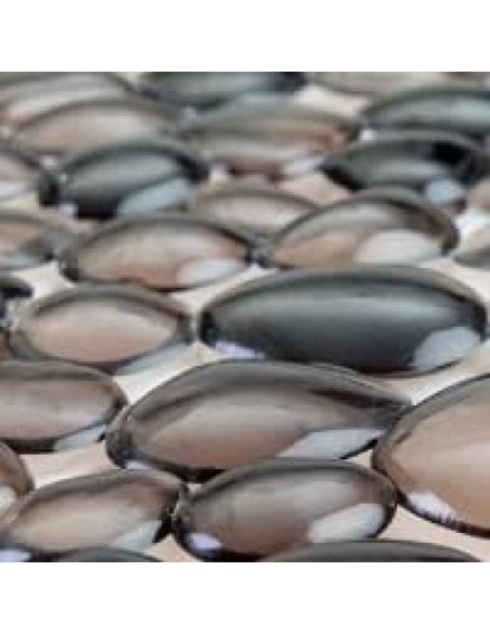 Tapete de Masaje para Pies SlipX Solutions 96,5x43,2 cm Antideslizante