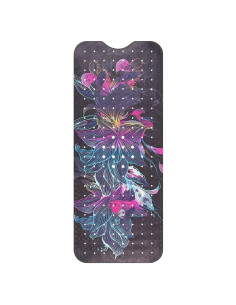 Alfombrilla de Ducha Antideslizante Reetual 68,5x68,5cm