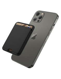 Billetera Magnética iLodn MagSafe para iPhone 16/15/14/13/12