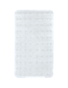 Alfombrilla de baño PVC Texturizada Home Expressions 63.5x35.5cm 2