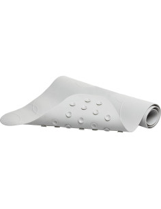 Alfombrilla de Baño Acolchada Antideslizante Ubbi 40x94cm 2