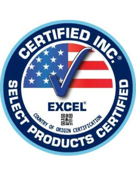 Secador de Manos Automático ThinAir ADA 950W Blanco Antimicrobiano