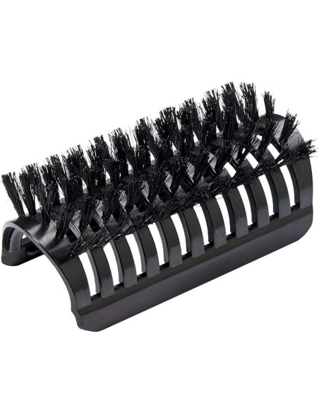 Estilizador de Cabello Cerámico Iónico KISS BD02U 4 Calor