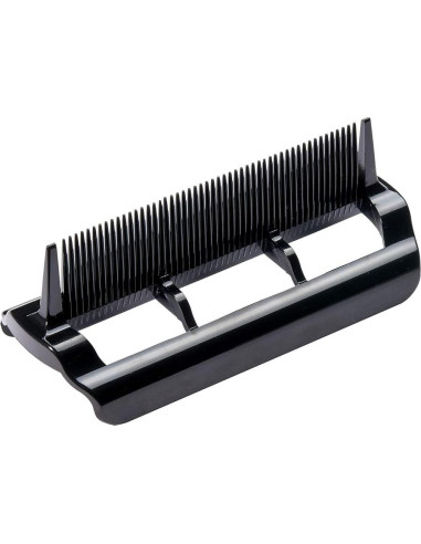 Estilizador de Cabello Cerámico Iónico KISS BD02U 4 Calor