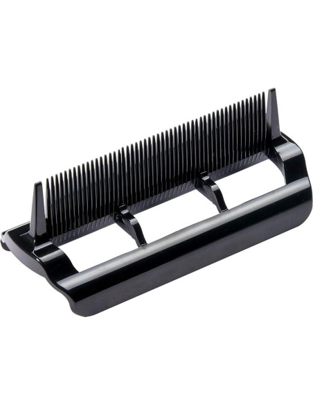 Estilizador de Cabello Cerámico Iónico KISS BD02U 4 Calor