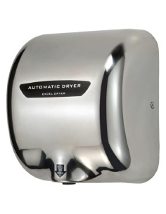 Secador de Manos Automático Cascada HDY2008-A 1800W