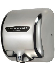 Secador de Manos Automático Cascada HDY2008-A 1800W 2