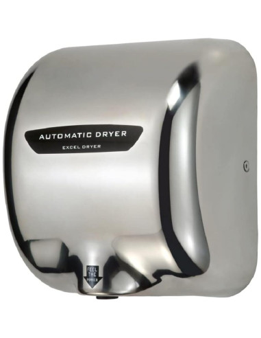 Secador de Manos Automático Cascada HDY2008-A 1800W