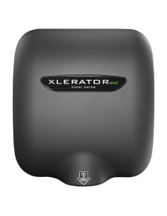 Secador de Manos Automático Excel Dryer XL-GR-ECO 277V