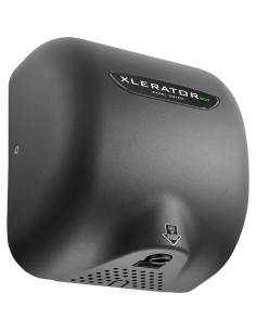 Secador de Manos Automático Excel Dryer XL-GR-ECO 277V 2