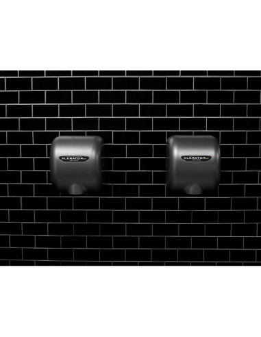 Secador de Manos Automático Excel Dryer XL-GR-ECO 277V