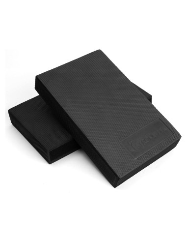 Almohadilla de Equilibrio Antideslizante StrongTek 50x40cm