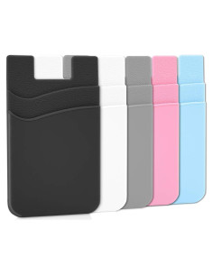 Soporte para Tarjetas Senose - Billetera para Teléfono Universal