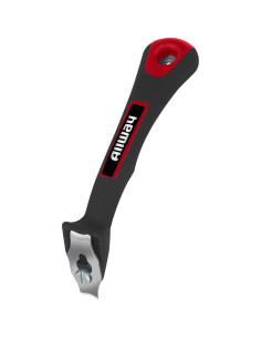 Juego de raspadores de contorno Allway CS6 con 6 cuchillas 2