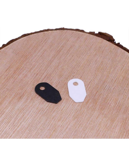 Striker Cerámico PowKow 2-Pack - Encendedor de Fuego EDC