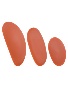 Juego de Herramientas de Escultura Cerámica HARFINGTON 3 Pzas