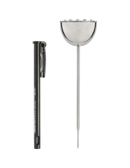 Termómetro Digital ProAccurate CDN 12,07 cm Impermeable