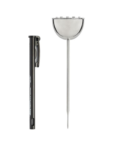 Termómetro Digital ProAccurate CDN 12,07 cm Impermeable