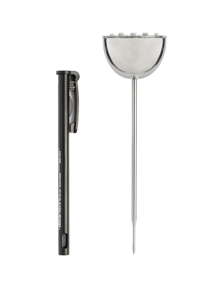 Termómetro Digital ProAccurate CDN 12,07 cm Impermeable