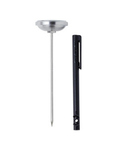 Termómetro Analógico KitchenAid KQ919 4.45 cm Recalibrable