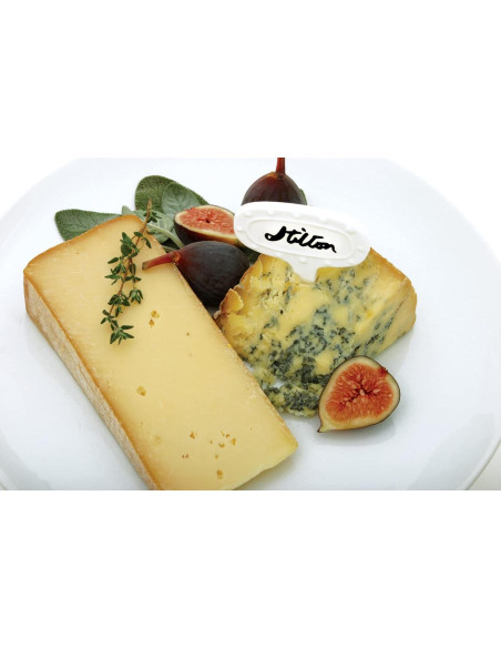 Conjunto de Marcadores de Queso Norpro 347 - 7 Piezas