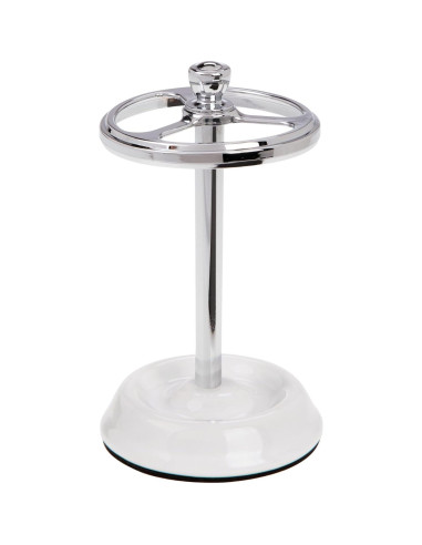 Organizador de Cepillos de Dientes iDesign York 3 Secciones