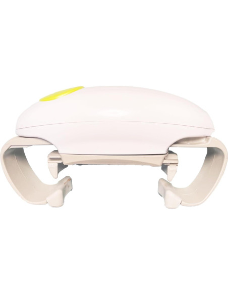 Abrebotellas eléctrico Nubadam para personas mayores 3.5 cm