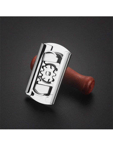 Abrebotellas JOMIHONEY Acero Inoxidable Ajustable 2-10 cm