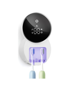 Soporte desinfectante para cepillos WONICO X131 Ultra