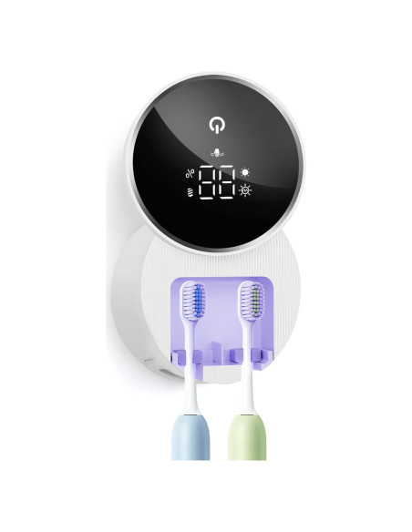 Soporte desinfectante para cepillos WONICO X131 Ultra