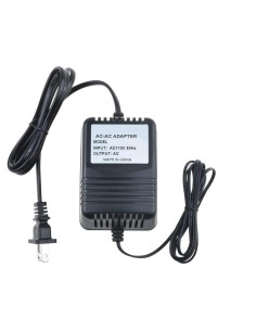 Adaptador de CA J-ZMQER para Sanitizador VIOLIGHT 220V