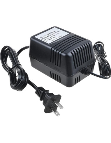 Adaptador de CA J-ZMQER para Sanitizador VIOLIGHT 220V