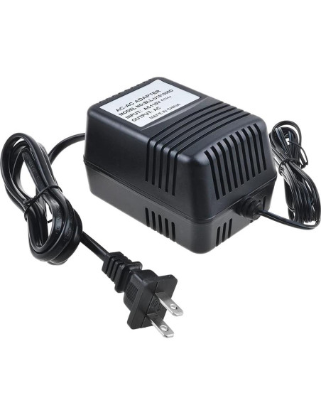 Adaptador de CA J-ZMQER para Sanitizador VIOLIGHT 220V