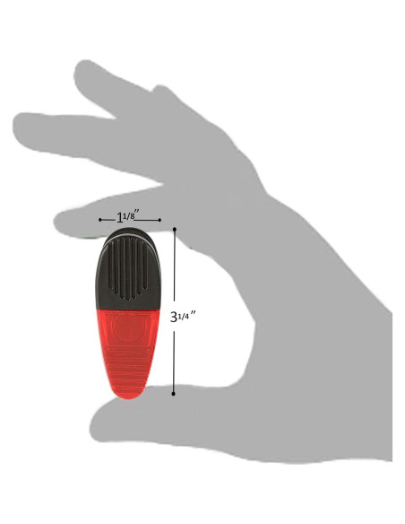 Clips Magnéticos VIP Home Essentials 8 Piezas 8,26 cm