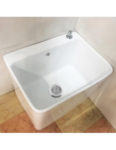 Filtro de Drenaje Ohtomber 2PCS Acero Inoxidable 7.07 cm